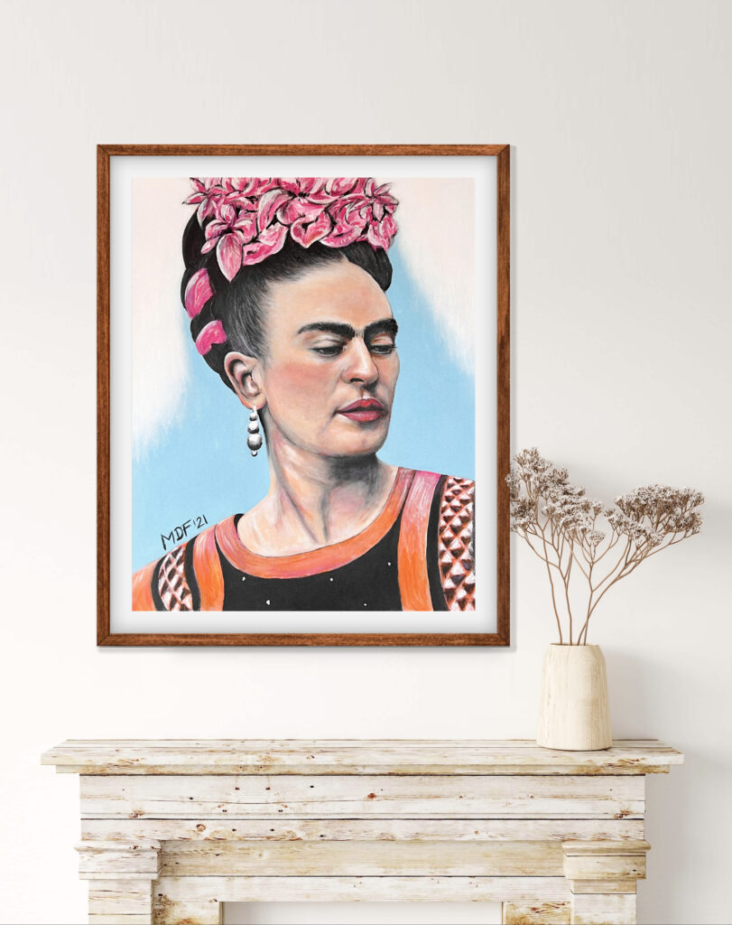 frida wand