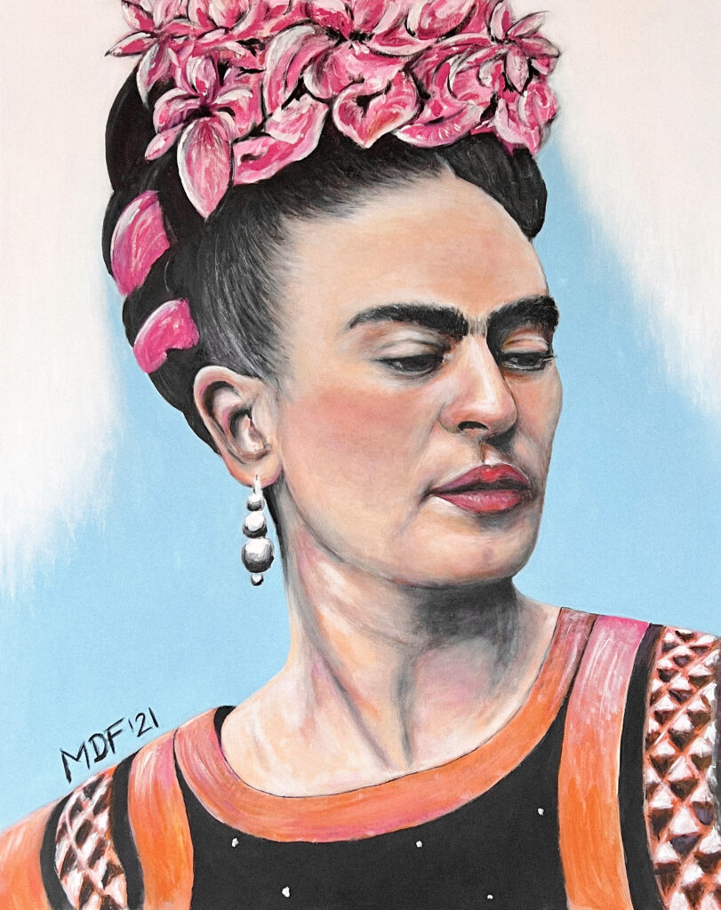 frida 5